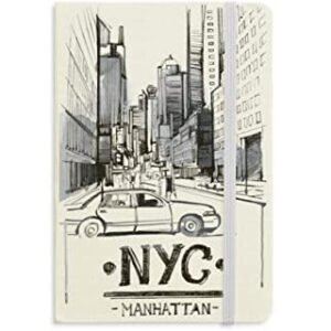 Cuadernos de Nueva York