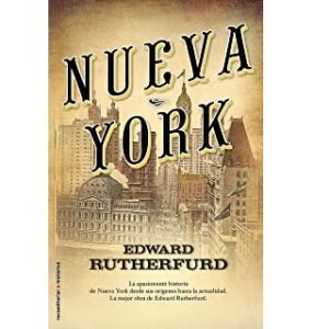 Libros de Nueva York