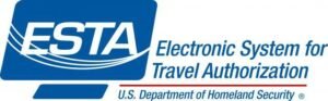 ESTA | Sistema electrónico de autorización de viaje a EEUU | Departmento de seguridad nacional de EEUU.
